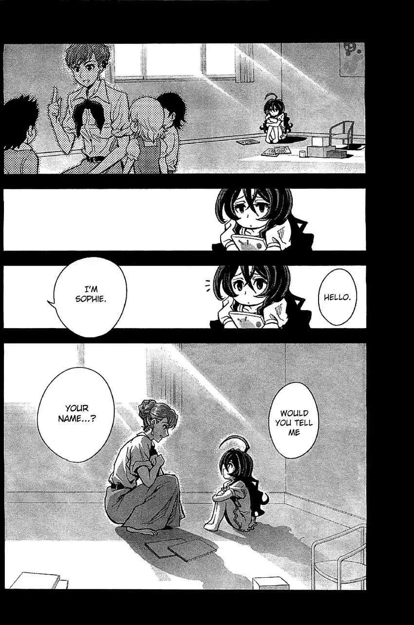 Zettai Karen Children: The Unlimited - Hyoubu Kyousuke Best Selection Chapter 7 20